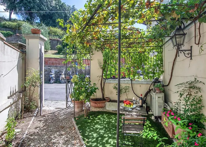 Al Giardino Delle Rose Casa de hóspedes