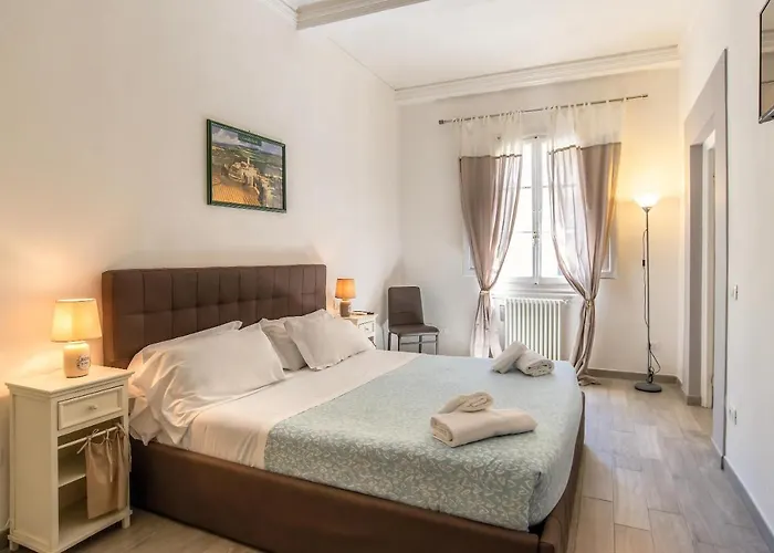 Al Giardino Delle Rose 3* Florença
