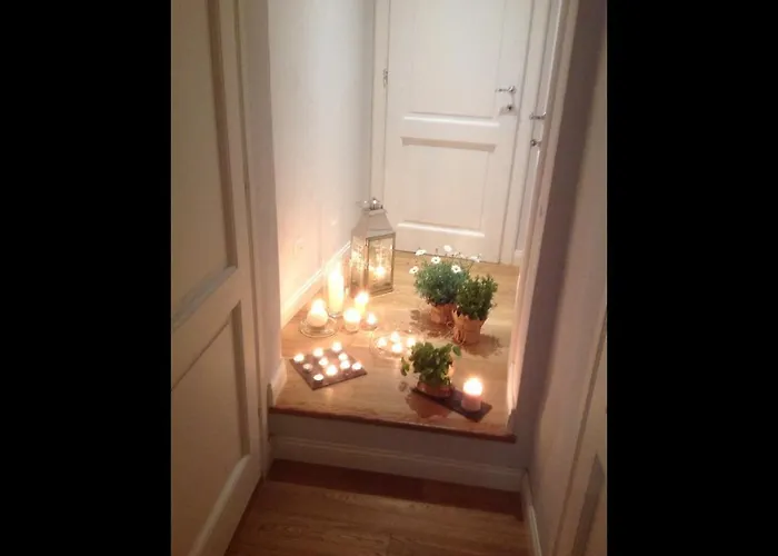 Al Giardino Delle Rose Casa de hóspedes 3*