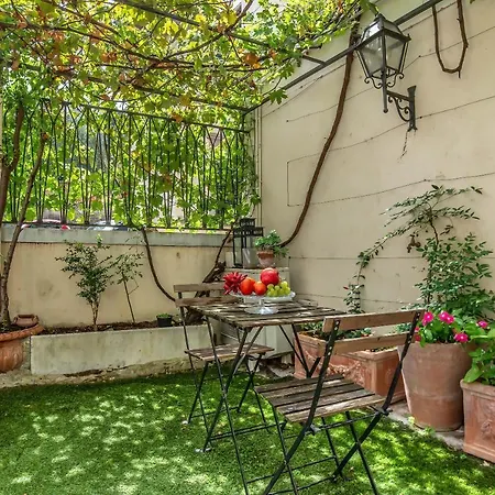 Al Giardino Delle Rose 3* Florence