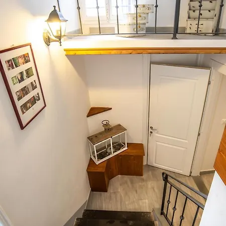 Maison d'hôtes Al Giardino Delle Rose 3*