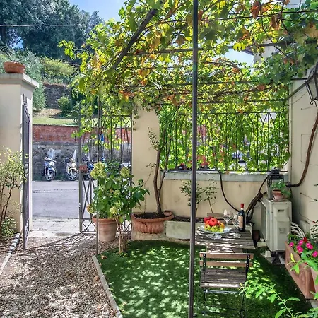 Al Giardino Delle Rose Maison d'hôtes