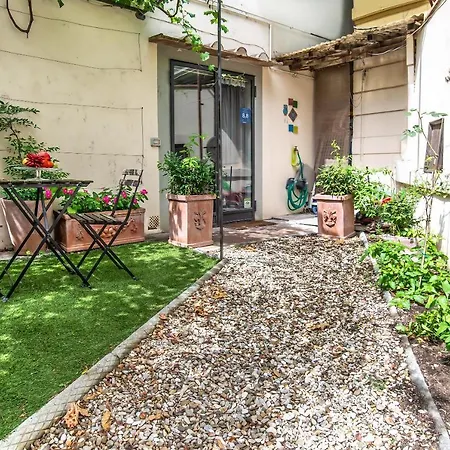 Maison d'hôtes Al Giardino Delle Rose