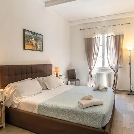Al Giardino Delle Rose 3* Florence