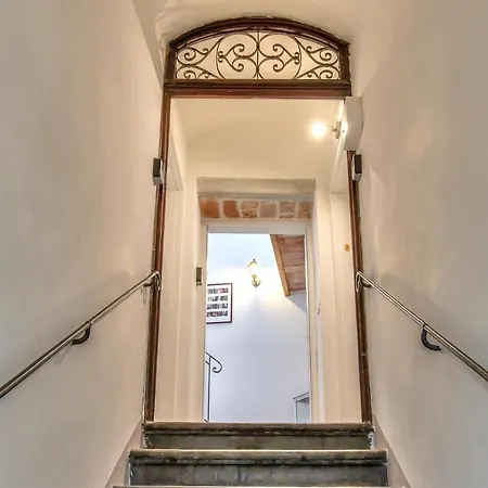 Maison d'hôtes Al Giardino Delle Rose