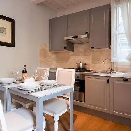 Maison d'hôtes Al Giardino Delle Rose 3*