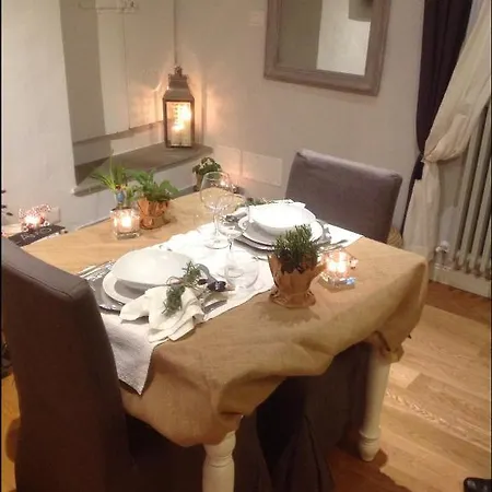 Maison d'hôtes Al Giardino Delle Rose 3*